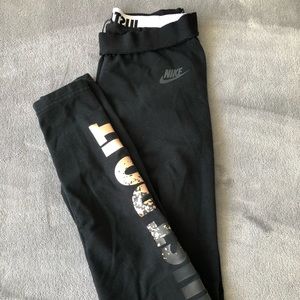 Nike leggings